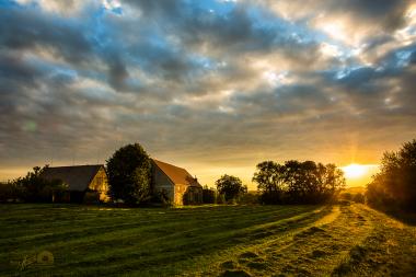 Oberlausitz 